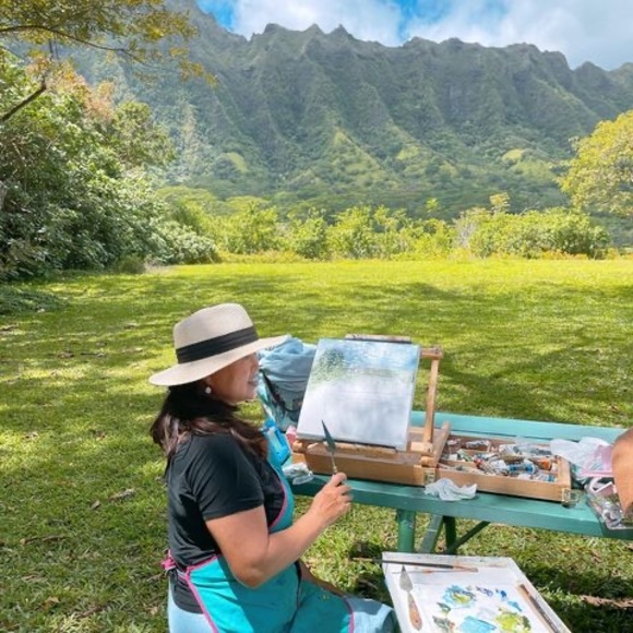 Meet the Posher Other - Meet your Posher, Kyung